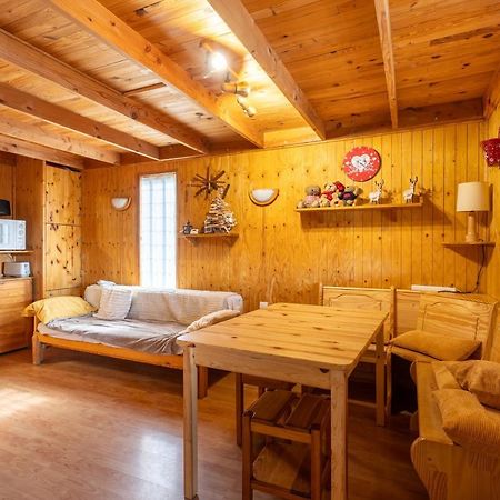 Chalet Serenite - Tranquillite Et Tres Belle Vue Puyvalador Exterior photo